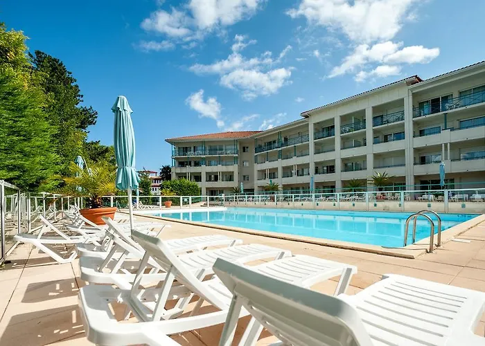 Residence Hoteliere Du Golf